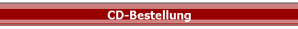 CD-Bestellung