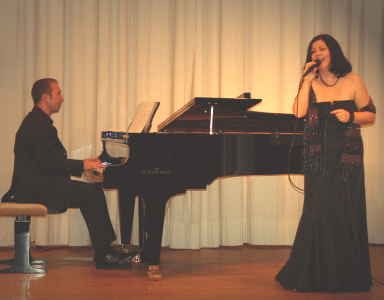 Susanne Pointinger & Bernd Meyer